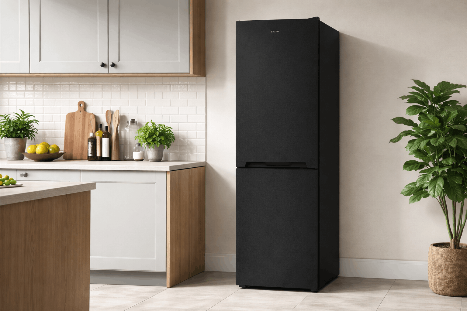 Réfrigérateur NoFrost BCT8620B